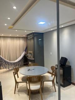 Apartamento alto padrão Alter do chão - de estrelas - Santarém - 4