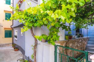 Apartments by the sea Baska, Krk - 23915 - Baška - 7