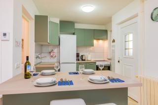 Apartments by the sea Baska, Krk - 23915 - 2