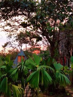 Country house - - 2