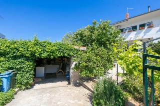 Apartments with parking spaces Vinisce, Trogir - 23986 - Vinišće - 4