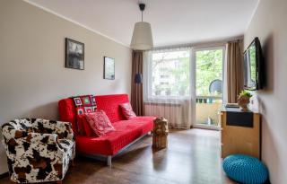 Apartament Tosia Zakopane - Zakopane - 0