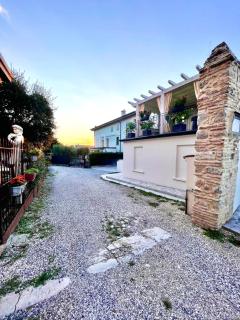 Dimora di Charme Rooms & Apartments - Peschiera del Garda - 5