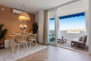 Casa Playa Duplex Penthouse - Marbella - 9
