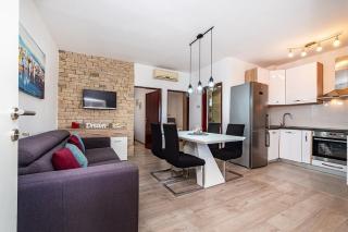 Apartments with parking spaces Nin, Zadar - 5936 - Nin - 6