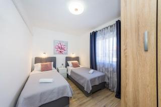 Apartments with parking spaces Nin, Zadar - 5936 - Nin - 4