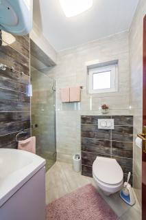 Apartments with parking space Nin, Zadar - 5936 - 3