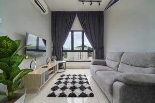 L13 Cozy Corner The Horizon Ipoh - Ipoh - 0