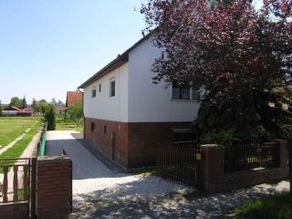 Apartment in Balatonlelle/Balaton 19160 - Balatonlelle - 7