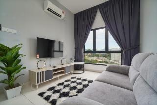 L13 Cozy Corner The Horizon Ipoh - Ipoh - 9