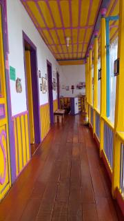 hostal Bremen jq - Filandia - 9