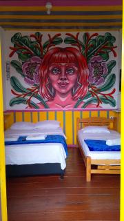 hostal Bremen jq - Filandia - 8