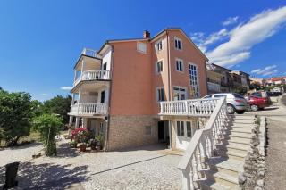 Apartments with parking spaces Crikvenica - 24556 - Crikvenica - 0