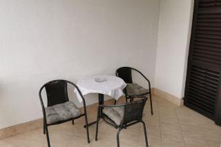 Apartments with parking spaces Crikvenica - 24556 - Crikvenica - 1