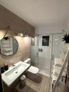 Cozy Beach Flat-4min to Sea - Son Xoriguer - 7