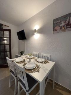 Cozy Beach Flat-4min to Sea - Son Xoriguer - 6