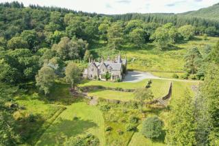 Tarbert Country Manor - 0