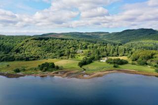 Tarbert Country Manor - Tarbert - 8