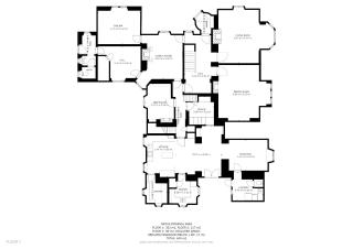 Tarbert Country Manor - Tarbert - 9
