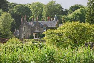 Tarbert Country Manor - 1