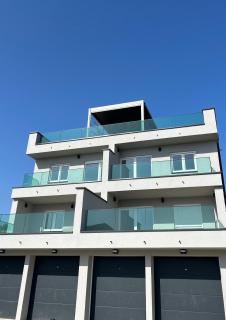 Apartments with parking space Mandre, Pag - 24670 - 0