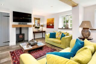 Colleton East Wing - Rackenford - 8