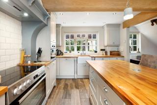 Colleton East Wing - Rackenford - 6
