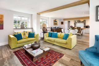Colleton East Wing - Rackenford - 3