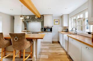 Colleton East Wing - Rackenford - 1