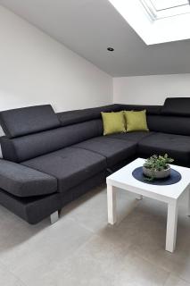 Apartments with parking spaces Mandre, Pag - 24670 - Kolan - 5