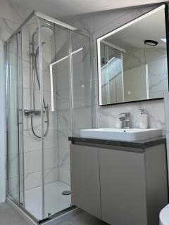Apartments with parking spaces Mandre, Pag - 24670 - Kolan - 2
