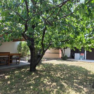Holiday house with a parking space Baska, Krk - 24681 - 1