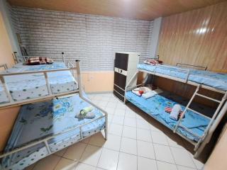 Apo licz Family Room 1B - Baguio - 5
