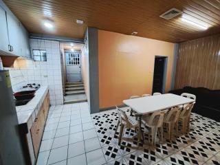 Apo licz Family Room 1B - Baguio - 7