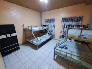 Apo licz Family Room 1B - Baguio - 4