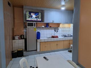 Apo licz Family Room 1B - Baguio - 3