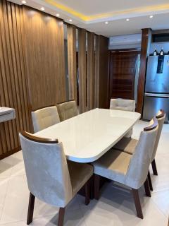 Apartamento alto padrão Alter do chão - de estrelas - Santarém - 6