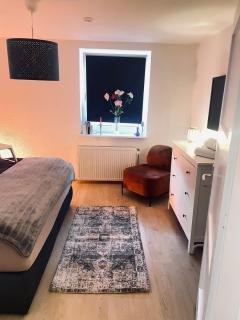 Top Appartement near City Center - Augsburg - 8