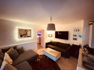 Top Appartement near City Center - Augsburg - 5