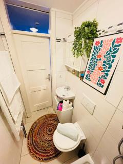 Top Appartement near City Center - Augsburg - 4