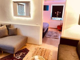 Top Appartement near City Center - Augsburg - 3