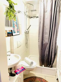 Top Appartement near City Center - Augsburg - 1