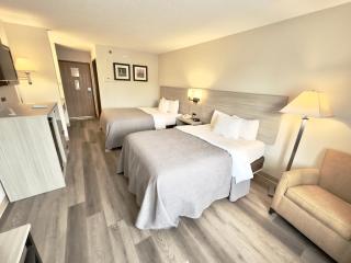 Quality Inn - East Liverpool - 8