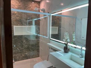 Apartamento alto padrão Alter do chão - de estrelas - Santarém - 9