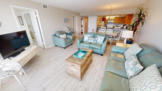 Beach House 503D - 7
