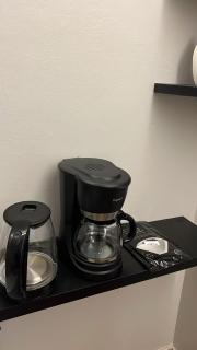 أستديو مريح وهادىء بدخول ذاتي - 6