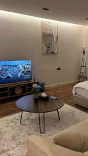 أستديو مريح وهادىء بدخول ذاتيa - Riad - 5