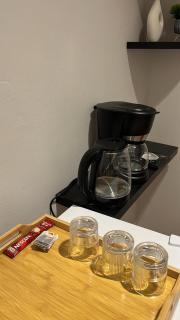 أستديو مريح وهادىء بدخول ذاتي - 3