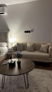 أستديو مريح وهادىء بدخول ذاتيa - Riad - 2