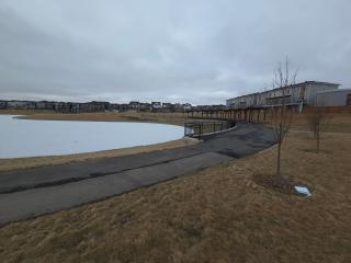 lovely 2bed & 1 Bath Basement Suite for 4 guests - Calgary - 1